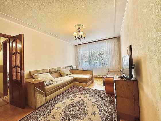 Квартира 2/х кім на Алясці біля ТЦ Подоляни Тернополь