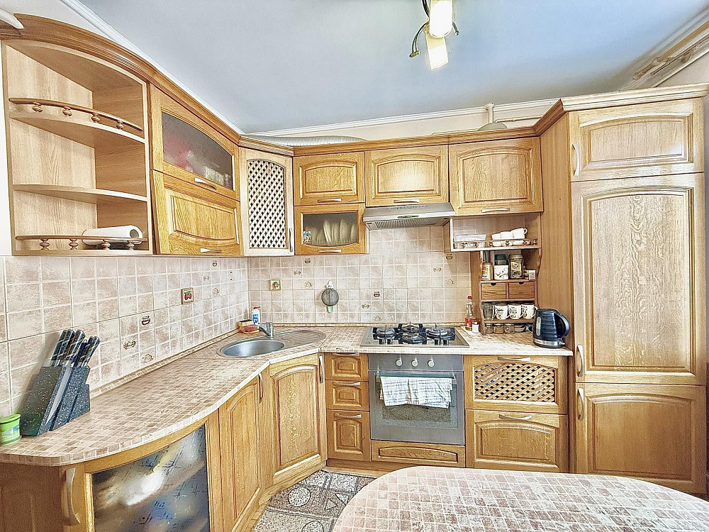 Квартира 2/х кім на Алясці біля ТЦ Подоляни Тернополь - изображение 2