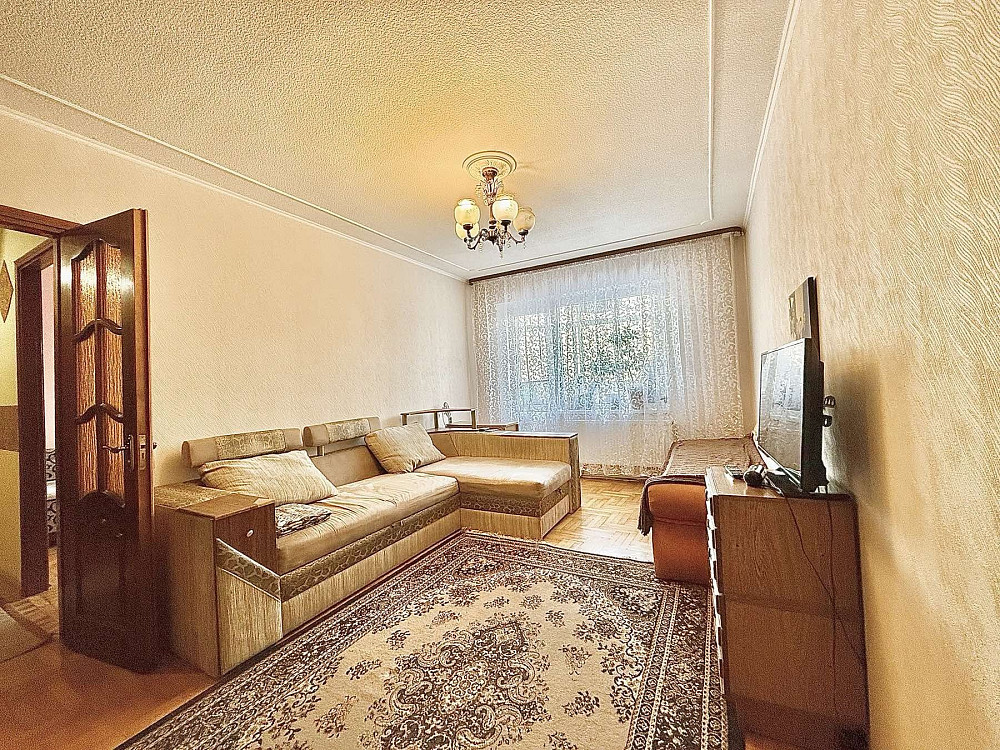 Квартира 2/х кім на Алясці біля ТЦ Подоляни Тернополь - изображение 6