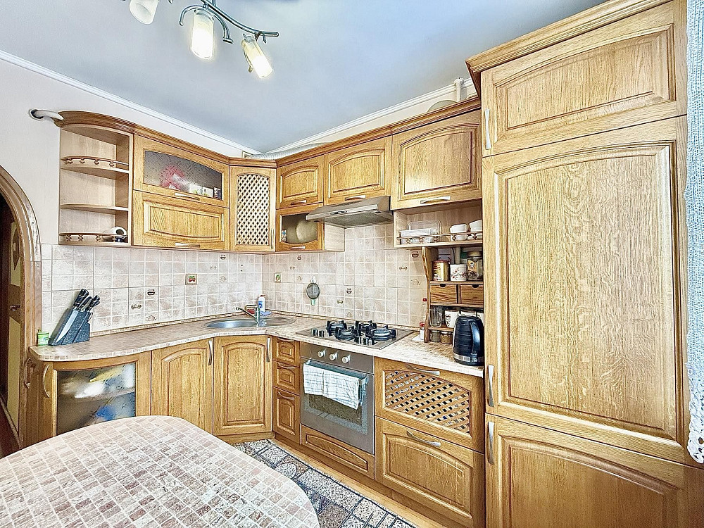 Квартира 2/х кім на Алясці біля ТЦ Подоляни Тернополь - изображение 1