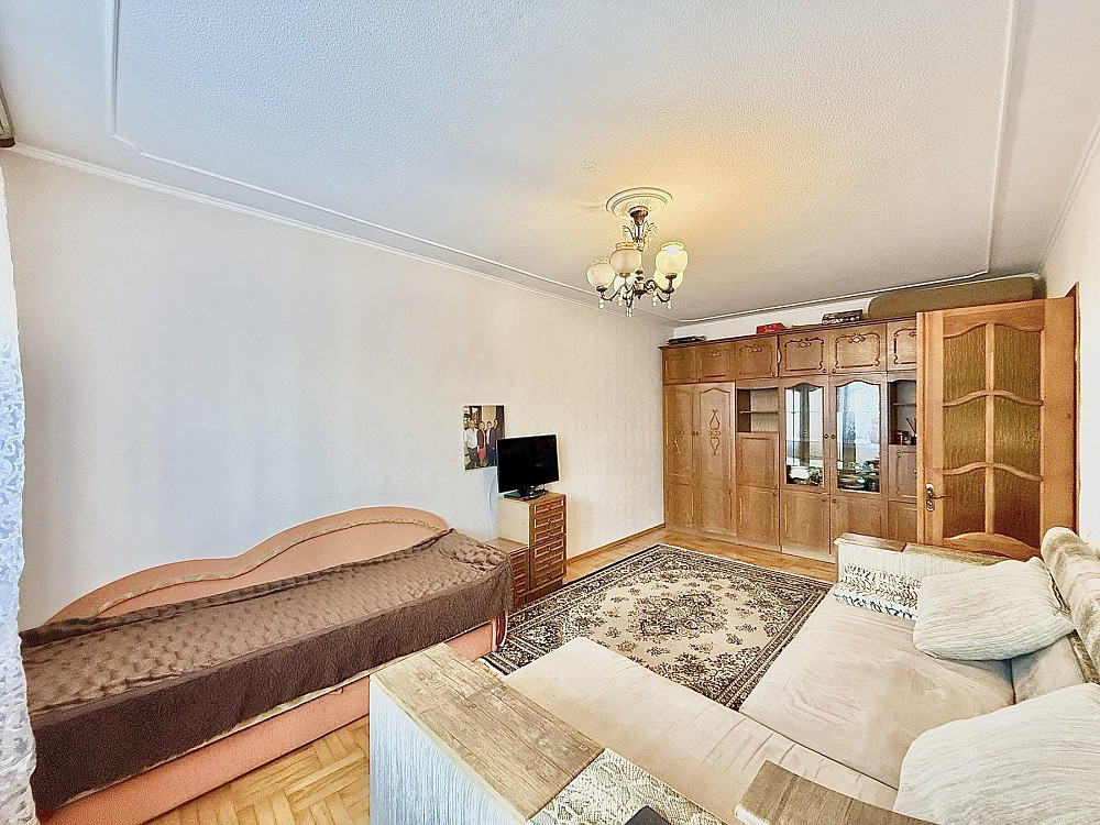 Квартира 2/х кім на Алясці біля ТЦ Подоляни Тернополь - изображение 7