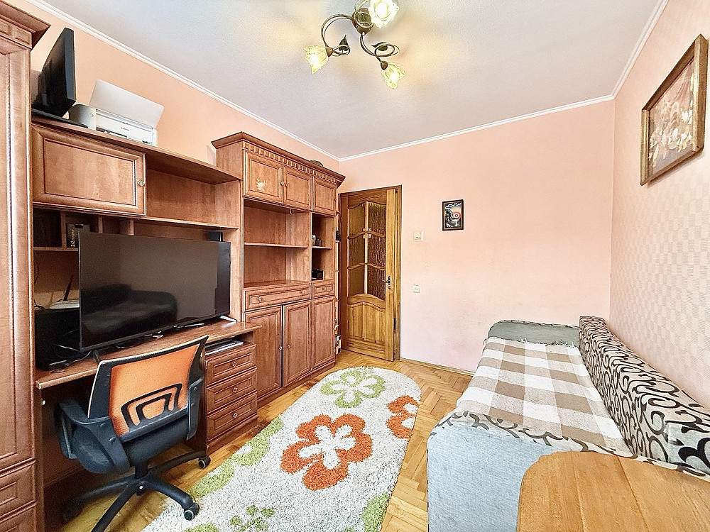 Квартира 2/х кім на Алясці біля ТЦ Подоляни Тернополь - изображение 5