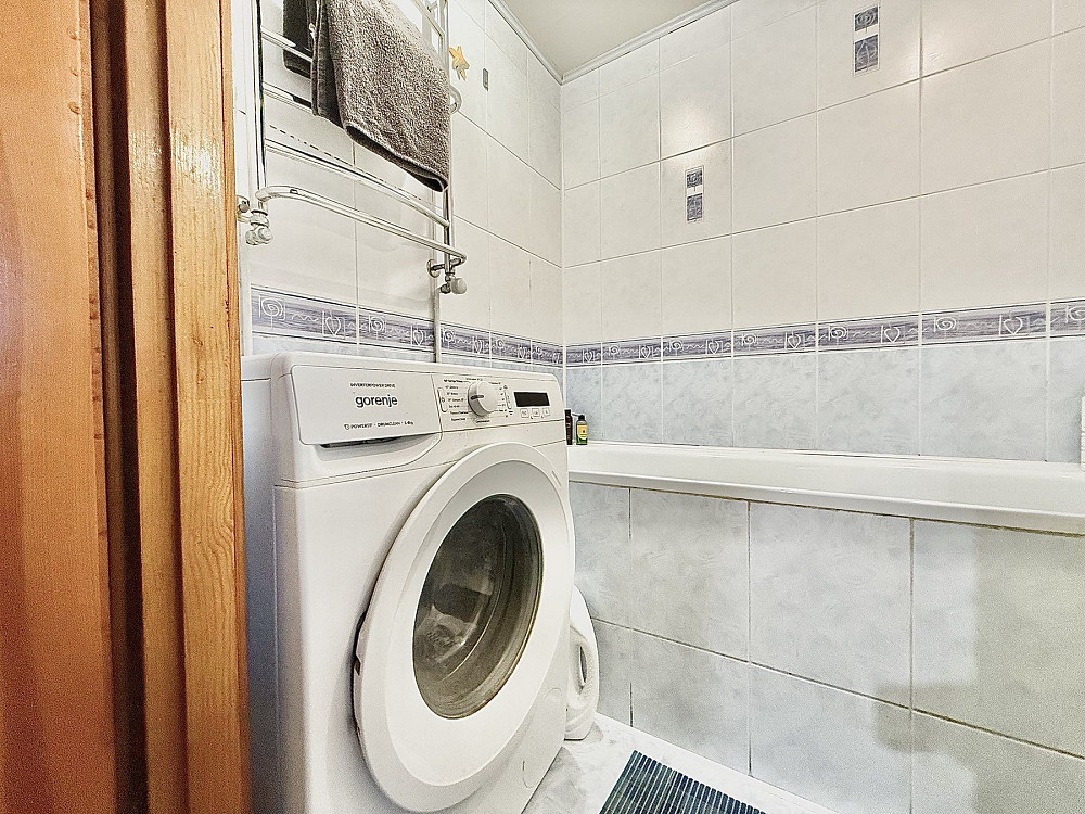 Квартира 2/х кім на Алясці біля ТЦ Подоляни Тернополь - изображение 3