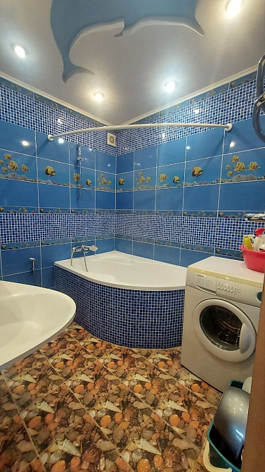 Довгострокова оренда 2к в центрі з каміном Буча - зображення 6