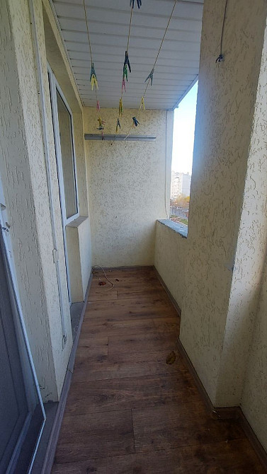 Довгострокова оренда 2к в центрі з каміном Буча - зображення 8