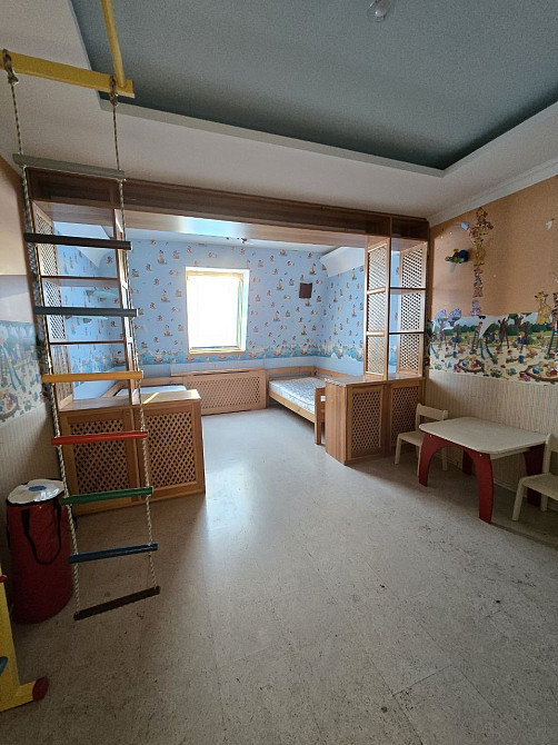 Довгострокова оренда 2к в центрі з каміном Буча - зображення 3