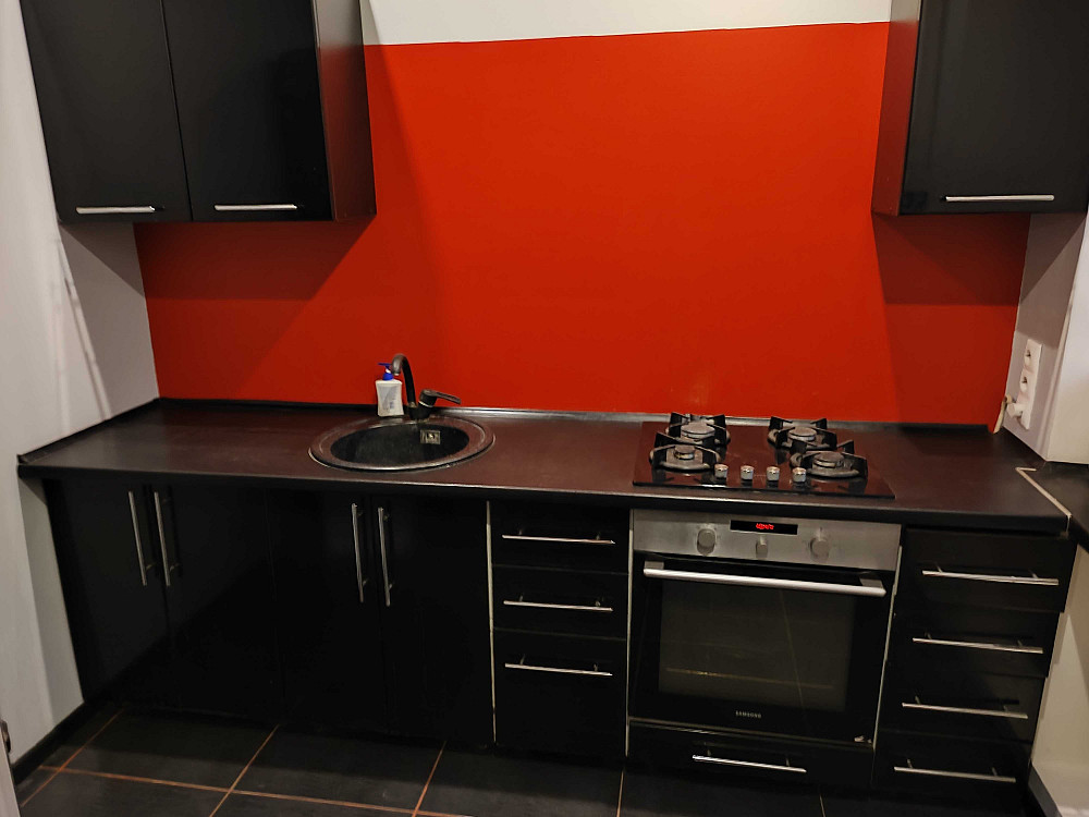 Соцмісто Кривий Ріг, здам 3-х кімнатну вул.Соборності Кривой Рог - изображение 7