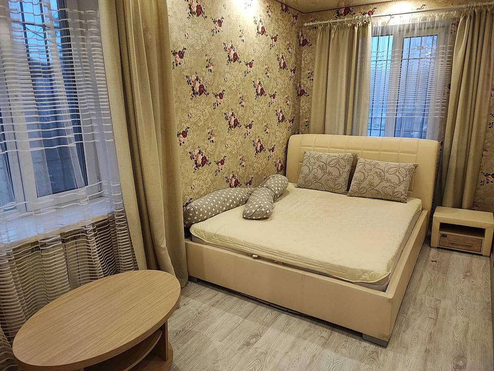 Соцмісто Кривий Ріг, здам 3-х кімнатну вул.Соборності Кривой Рог - изображение 3