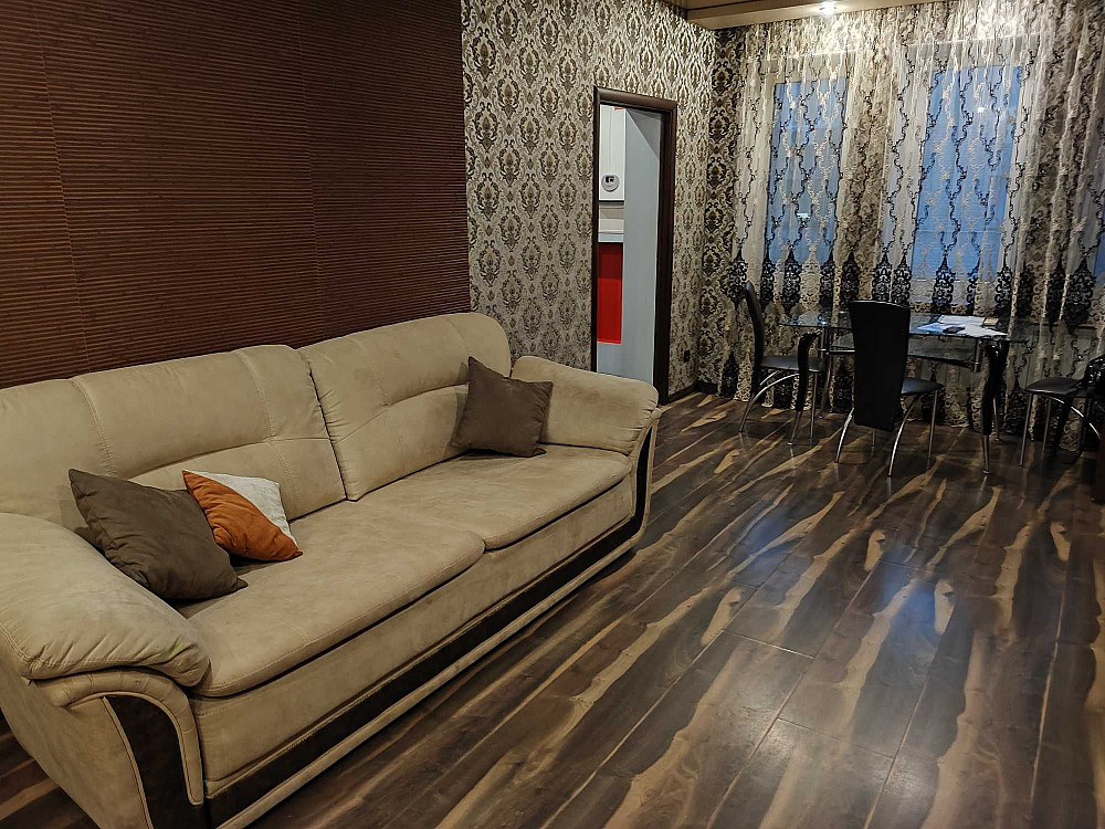 Соцмісто Кривий Ріг, здам 3-х кімнатну вул.Соборності Кривой Рог - изображение 2