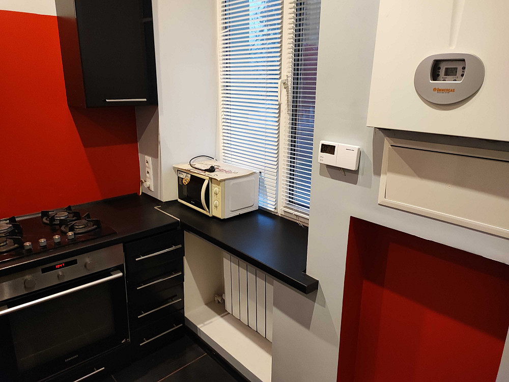 Соцмісто Кривий Ріг, здам 3-х кімнатну вул.Соборності Кривой Рог - изображение 8