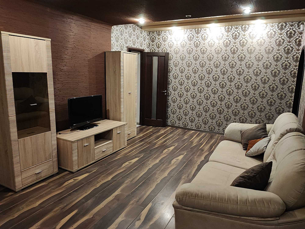 Соцмісто Кривий Ріг, здам 3-х кімнатну вул.Соборності Кривой Рог - изображение 1