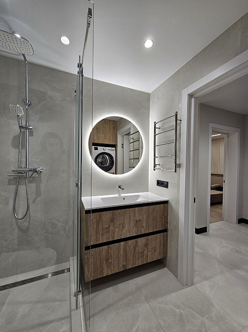 Здам 1 ну квартиру в новобудові ЖК "Домбровський " Житомир - изображение 8