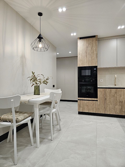 Здам 1 ну квартиру в новобудові ЖК "Домбровський " Житомир - изображение 3