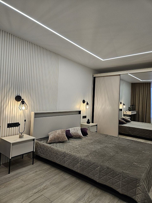 Здам 1 ну квартиру в новобудові ЖК "Домбровський " Житомир - изображение 1