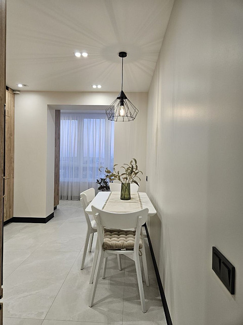 Здам 1 ну квартиру в новобудові ЖК "Домбровський " Житомир - изображение 6