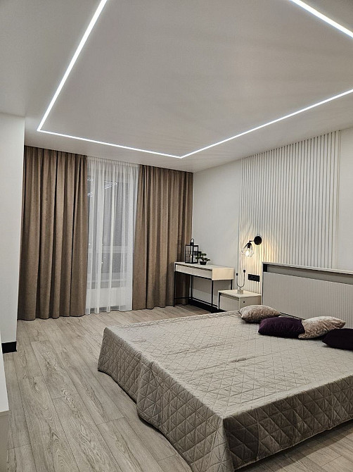 Здам 1 ну квартиру в новобудові ЖК "Домбровський " Житомир - изображение 2