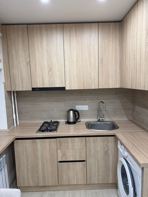 Аренда 1к квартиры улица доброхотова 5 метро Академгородок Kyiv - photo 1