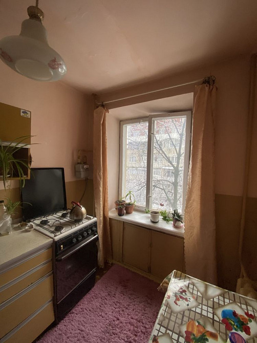 Оренда 1 кім  кіартири Крихівці - зображення 1