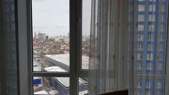 Здам велику однокімнатну квартиру ЖК Омега / Толбухіна Odesa