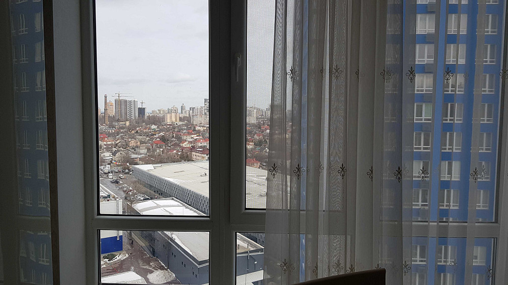 Здам велику однокімнатну квартиру ЖК Омега / Толбухіна Odesa - photo 5