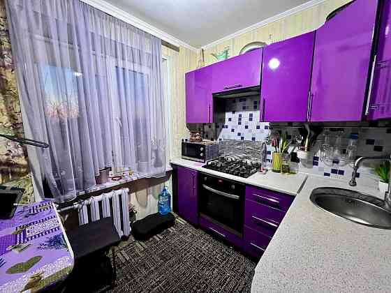 Продам 2х комнатную квартиру с видом на парк Запорожье