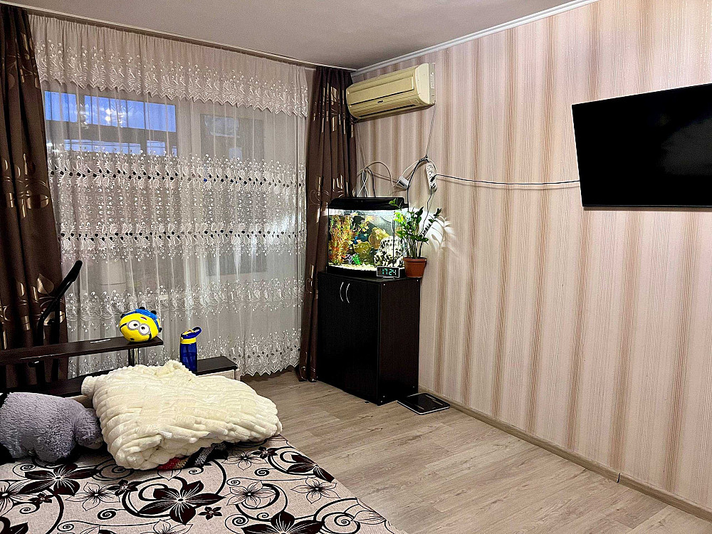 Продам 2х комнатную квартиру с видом на парк Запорожье - изображение 5