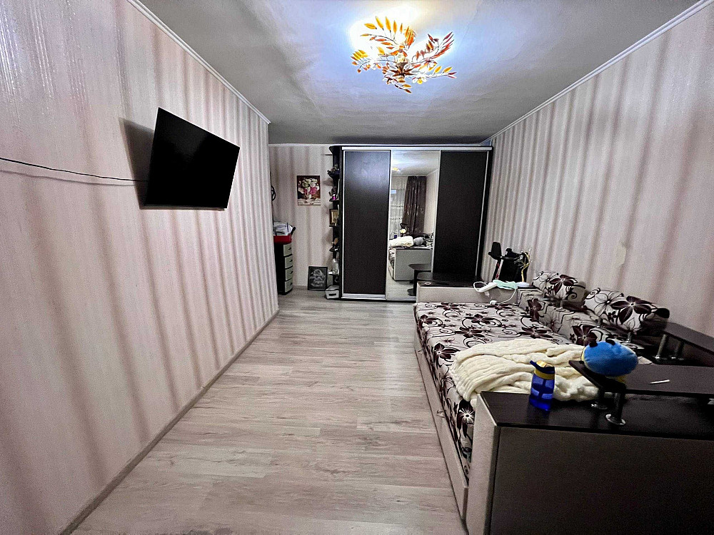 Продам 2х комнатную квартиру с видом на парк Запорожье - изображение 8