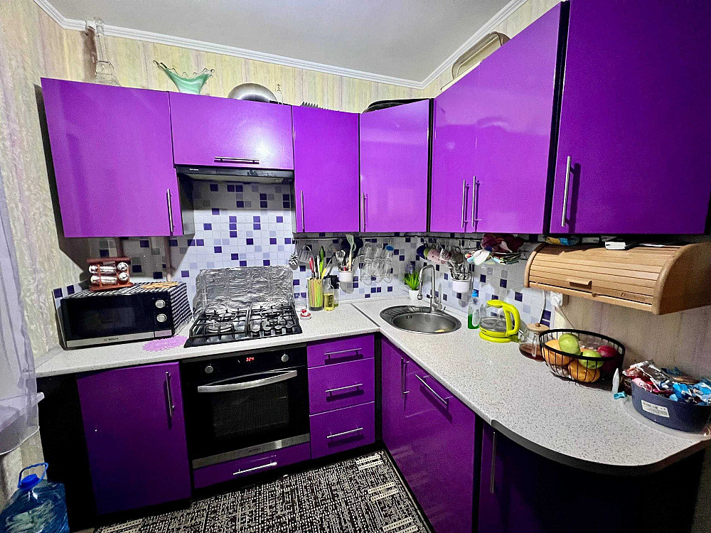 Продам 2х комнатную квартиру с видом на парк Запорожье - изображение 1