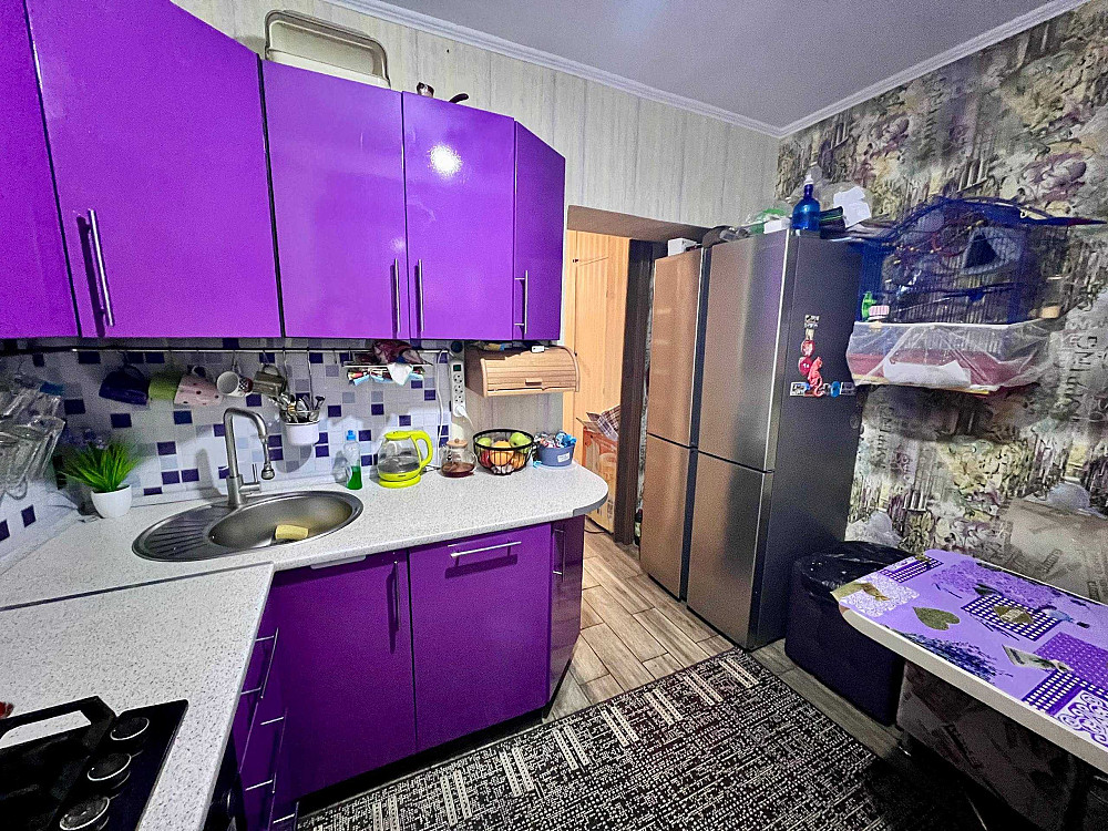 Продам 2х комнатную квартиру с видом на парк Запорожье - изображение 3