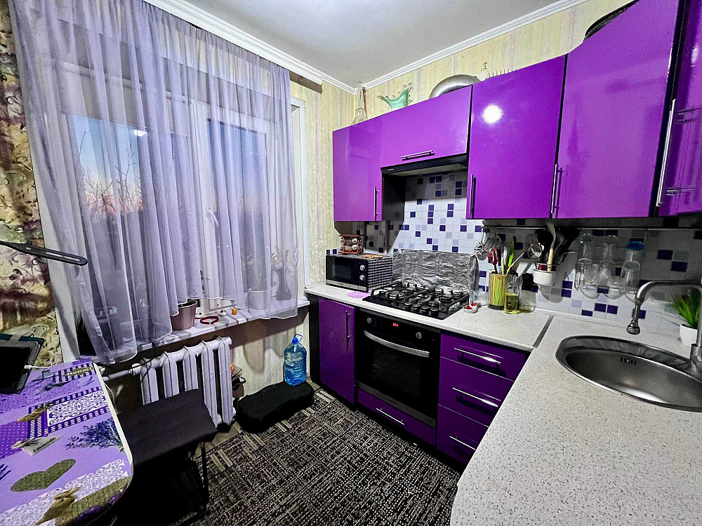 Продам 2х комнатную квартиру с видом на парк Запорожье - изображение 2