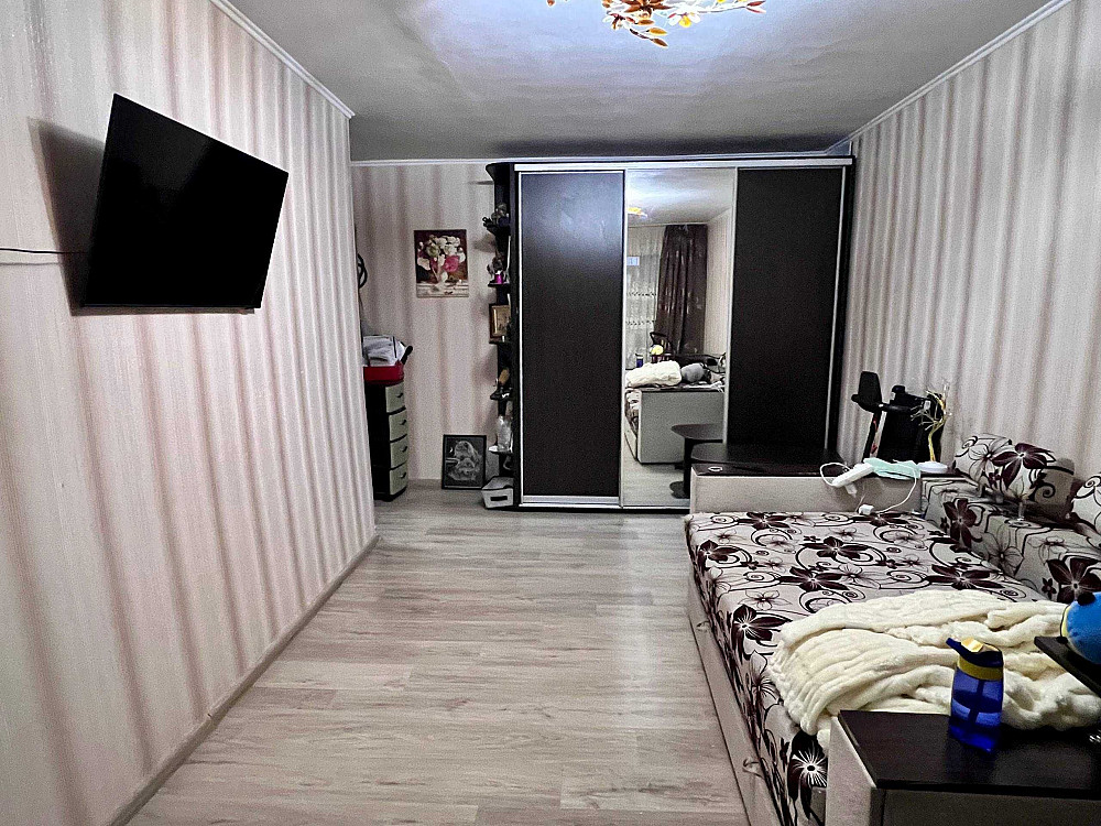 Продам 2х комнатную квартиру с видом на парк Запорожье - изображение 7