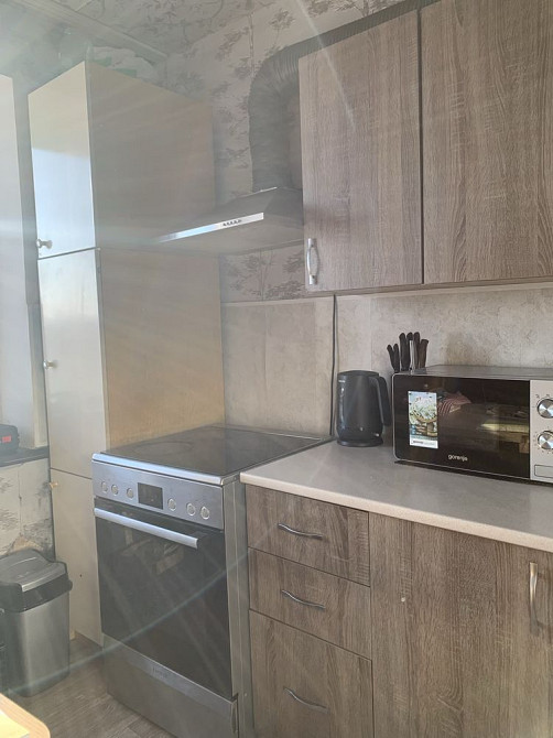 2 кв завод Шевченка Селянська  Новожанове Москалівка Kharkiv - photo 1