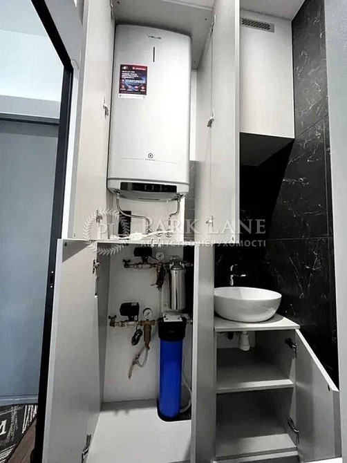 Продаж ремонт Автограф 70 кв  вул Романа Мстиславича Жмаченка Дарниця Киев - изображение 7