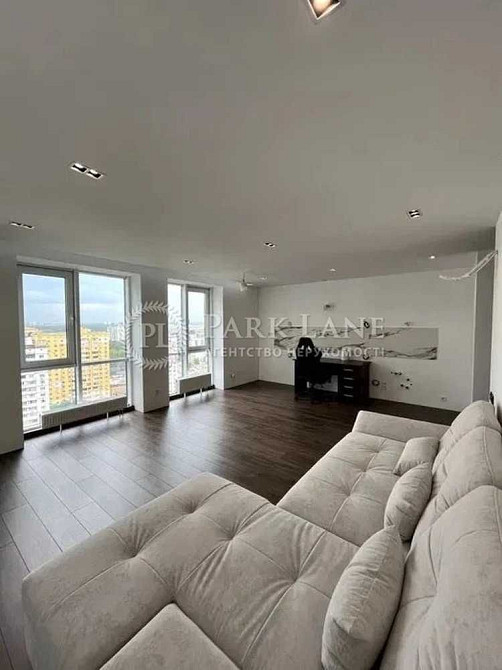 Продаж ремонт Автограф 70 кв  вул Романа Мстиславича Жмаченка Дарниця Киев - изображение 8