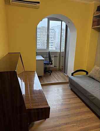 Продам 3-х комнатную квартиру Левый берег СЕРТИФИКАТ Каменское (Запорожская обл.)