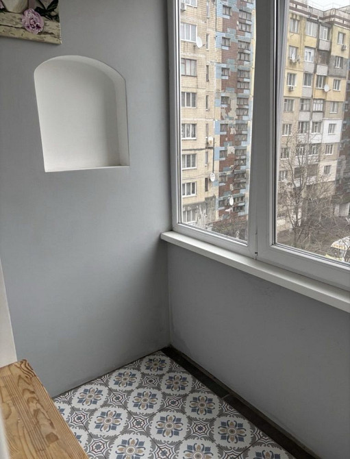 Продам 3-х комнатную квартиру Левый берег СЕРТИФИКАТ Каменское (Запорожская обл.) - изображение 8