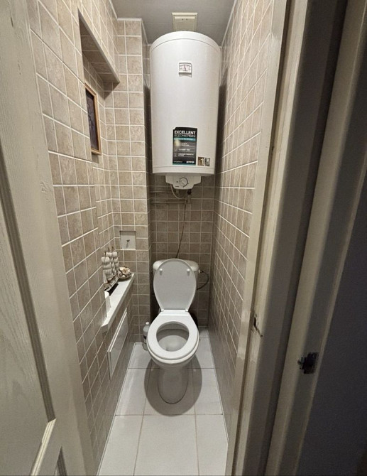 Продам 3-х комнатную квартиру Левый берег СЕРТИФИКАТ Каменское (Запорожская обл.) - изображение 7