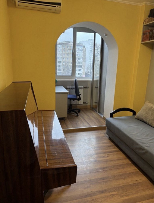 Продам 3-х комнатную квартиру Левый берег СЕРТИФИКАТ Каменское (Запорожская обл.) - изображение 2