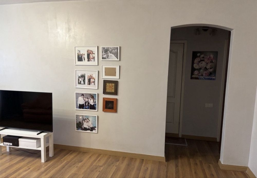 Продам 3-х комнатную квартиру Левый берег СЕРТИФИКАТ Каменское (Запорожская обл.) - изображение 5