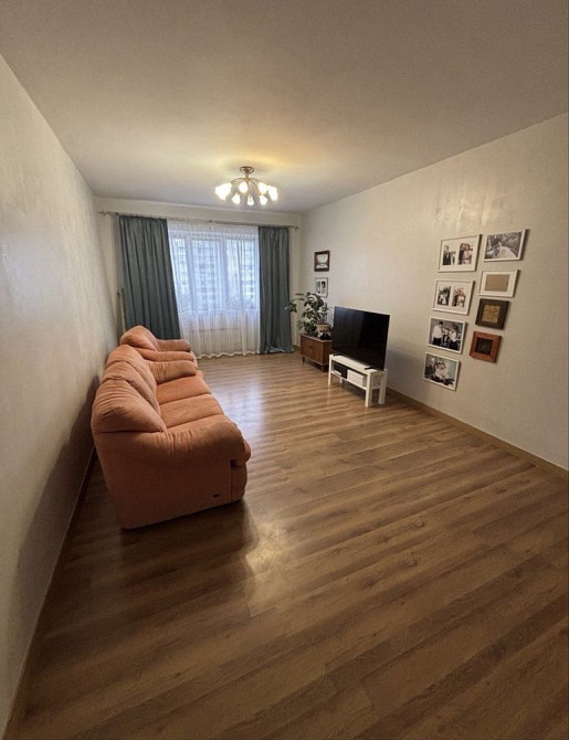 Продам 3-х комнатную квартиру Левый берег СЕРТИФИКАТ Каменское (Запорожская обл.) - изображение 1