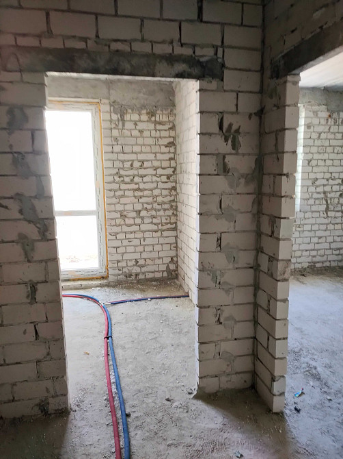 Срочно!19000$!ЖК Мира 3, Продам 1 ком квартиру пл 35.5м2,этаж 5/9ти! A Kharkiv - photo 4