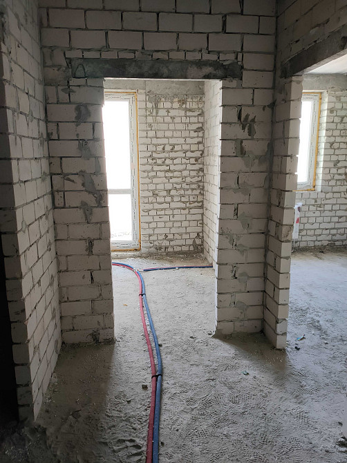 Срочно!19000$!ЖК Мира 3, Продам 1 ком квартиру пл 35.5м2,этаж 5/9ти! A Kharkiv - photo 3