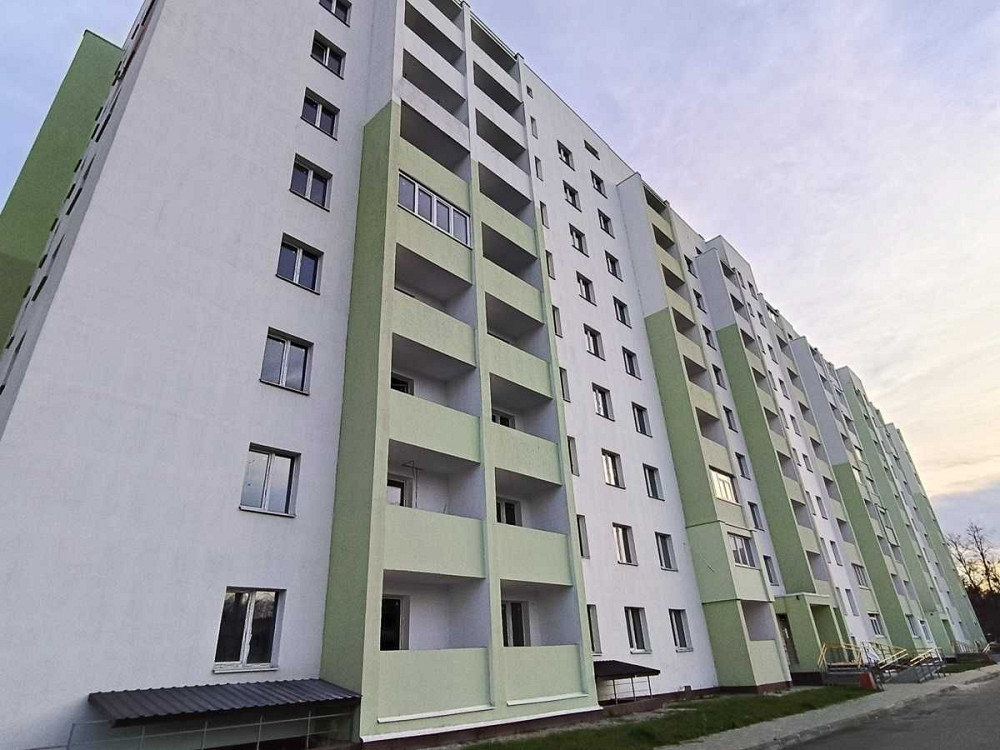 Срочно!19000$!ЖК Мира 3, Продам 1 ком квартиру пл 35.5м2,этаж 5/9ти! A Kharkiv - photo 1