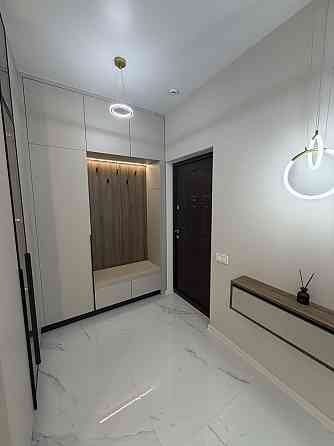 Продам квартиру Краснова Кадор 67 Жемчужина Kadorr City Odesa