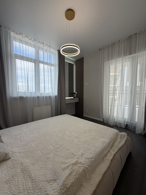 Продам квартиру Краснова Кадор 67 Жемчужина Kadorr City Odesa - photo 8