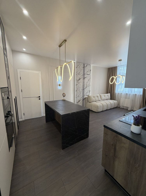 Продам квартиру Краснова Кадор 67 Жемчужина Kadorr City Odesa - photo 1