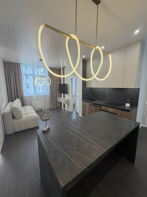 Продам квартиру Краснова Кадор 67 Жемчужина Kadorr City Odesa - photo 2