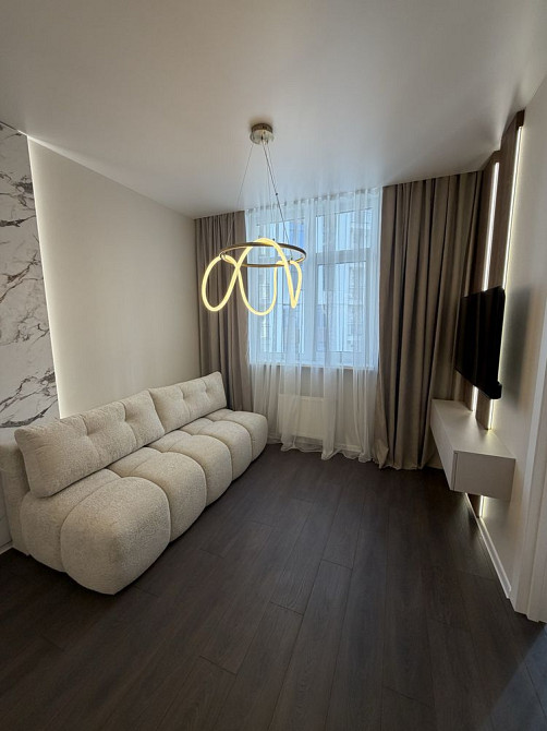 Продам квартиру Краснова Кадор 67 Жемчужина Kadorr City Odesa - photo 4