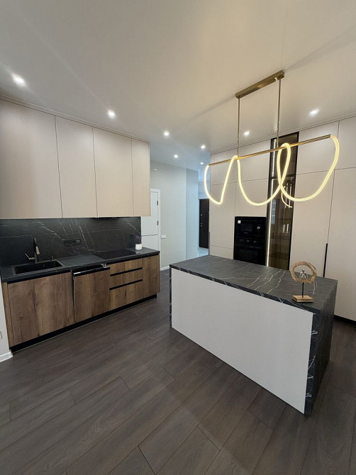 Продам квартиру Краснова Кадор 67 Жемчужина Kadorr City Odesa - photo 3