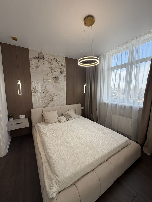 Продам квартиру Краснова Кадор 67 Жемчужина Kadorr City Odesa - photo 7